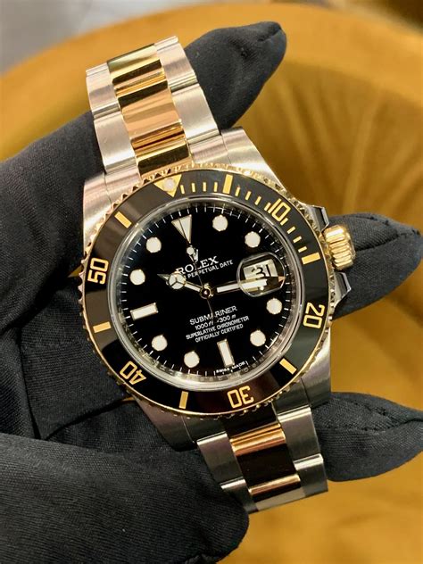 rilex submariner